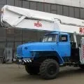 Постановка підйомників на облік ростехнагляд - Кожен, новопридбаний автогідропідйомник постановка