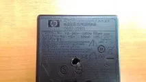 Допоможіть відремонтувати блок живлення для сканера. відремонтувати