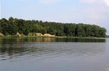 язовир кратко
