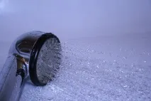 Час прийняти душ прийняти