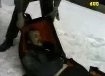 Спроба втечі із СІЗО «Хрести» 23 лютого 1992 року – це сізо