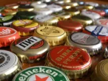 Полки є, келих купа - майстер-клас від BeerBoroda келих