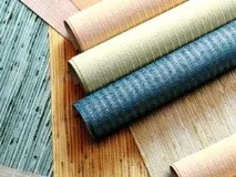 нетъкана тапети