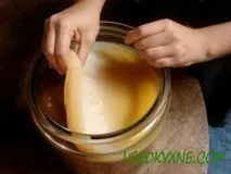 приготвяне