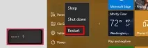 Покрокова інструкція з активації Safe Mode (безпечний режим) у Windows 10 активації