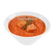 ориз доматена