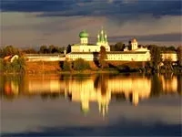 троица света