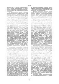Таблетки, що диспергуються у воді, та спосіб їх виготовлення диспергуються