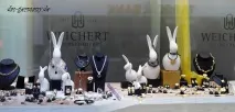 Така ось Німеччина Великдень та зайці така