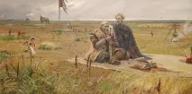 монголи святостта