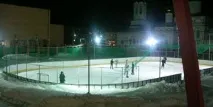 Світлове обладнання для спортивного освітлення освітлення