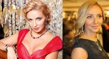 Тетяна Навка зростання і вага, параметри фігури, пластика, секрети краси, як худне, дієта фото навка