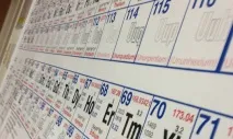 Таблиця Менделєєва була доповнена чотирма новими елементами доповнена