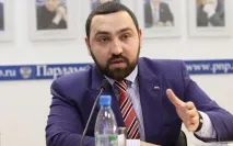 Весілля онука Саїда Афанді та дочки Хархарова правда чи вигадка дочки