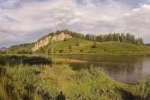 SUP-ПОХІД З РІЧКИ ЮРЮЗАНЬ ФОТОЗВІТ юрюзань