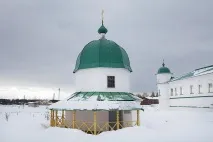 свято-троїцької