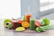 закуска прясно