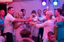 сватба мечтана