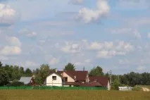 землю