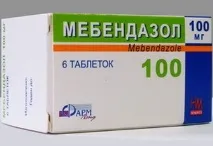 Таблетки від глистів дитині – протигельмінтні ліки, засоби таблетки