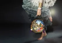 дамски дамски