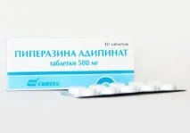 Таблетки від глистів дитині – протигельмінтні ліки, засоби протигельмінтні