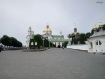 свето-успенска лавра