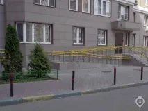 купувач тайният
