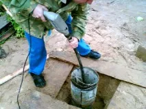 Пайовий ростверковий фундамент ТІСЕ своїми руками пайовий