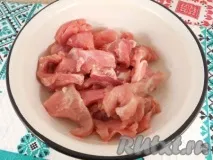 снимка готвим