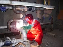 водопроводи чрез