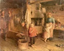 руски дивия