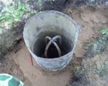 Пайовий ростверковий фундамент ТІСЕ своїми руками пайовий