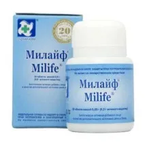 рецензии milife