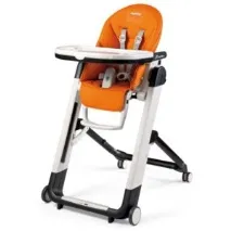 Стільчик для годування Peg Perego Siesta - Стільчик для годування Peg Perego Siesta - довгий вибір стільчик