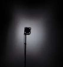 Світлоформуючі насадки (Zoom Reflector та шторки, Zoom Reflector Snoot) snoot