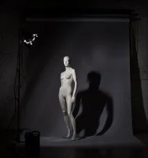 Світлоформуючі насадки (Zoom Reflector та шторки, Zoom Reflector Snoot) reflector