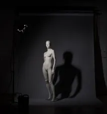 Світлоформуючі насадки (Zoom Reflector та шторки, Zoom Reflector Snoot) reflector