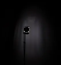 Світлоформуючі насадки (Zoom Reflector та шторки, Zoom Reflector Snoot) світлоформуючі
