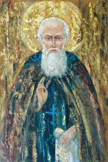 свірського