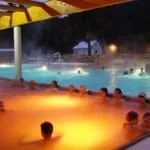Термальні курорти Словаччини - карта, відгуки та ціни словаччини
