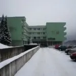 Термальні курорти Словаччини - карта, відгуки та ціни словаччини