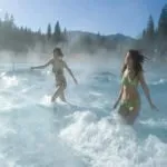 Термальні курорти Словаччини - карта, відгуки та ціни курорти