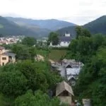 Термальні курорти Словаччини - карта, відгуки та ціни термальні