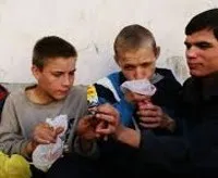 Токсикоманія - причини, симптоми, діагностика та лікування симптоми