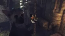 Last Guardian „Последният пазител“