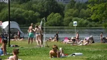 москва тестване