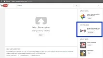 Транслюємо відеопотік з веб-сторінки WebRTC на Facebook і YouTube одночасно, SavePearlHarbor відеопотік