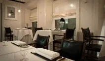 ТОП 10 найкращих ресторанів Європи ресторану