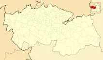 Толедо вікіпедія - вікіпедія карта Толедо - інформація з вікіпедії на карті, Gulliway Вікіпедія